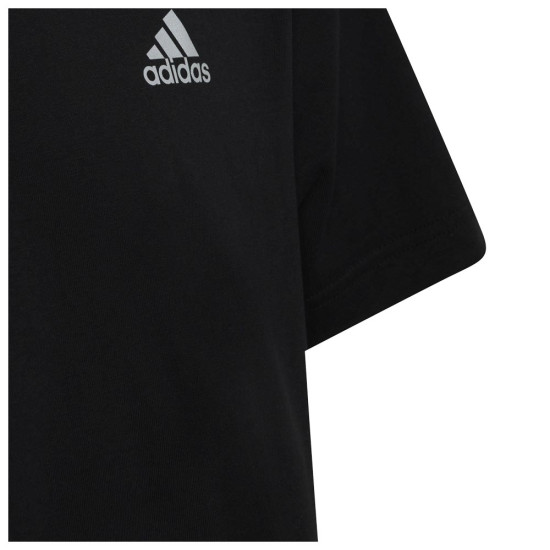 Adidas Παιδική κοντομάνικη μπλούζα U D Loose